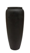 Hobro Ruw Zwart - Medium Ø37