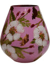 Vaas Tasman Rosehip Pink Ø26