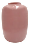 Artic Vaas Pastelroze Ø25