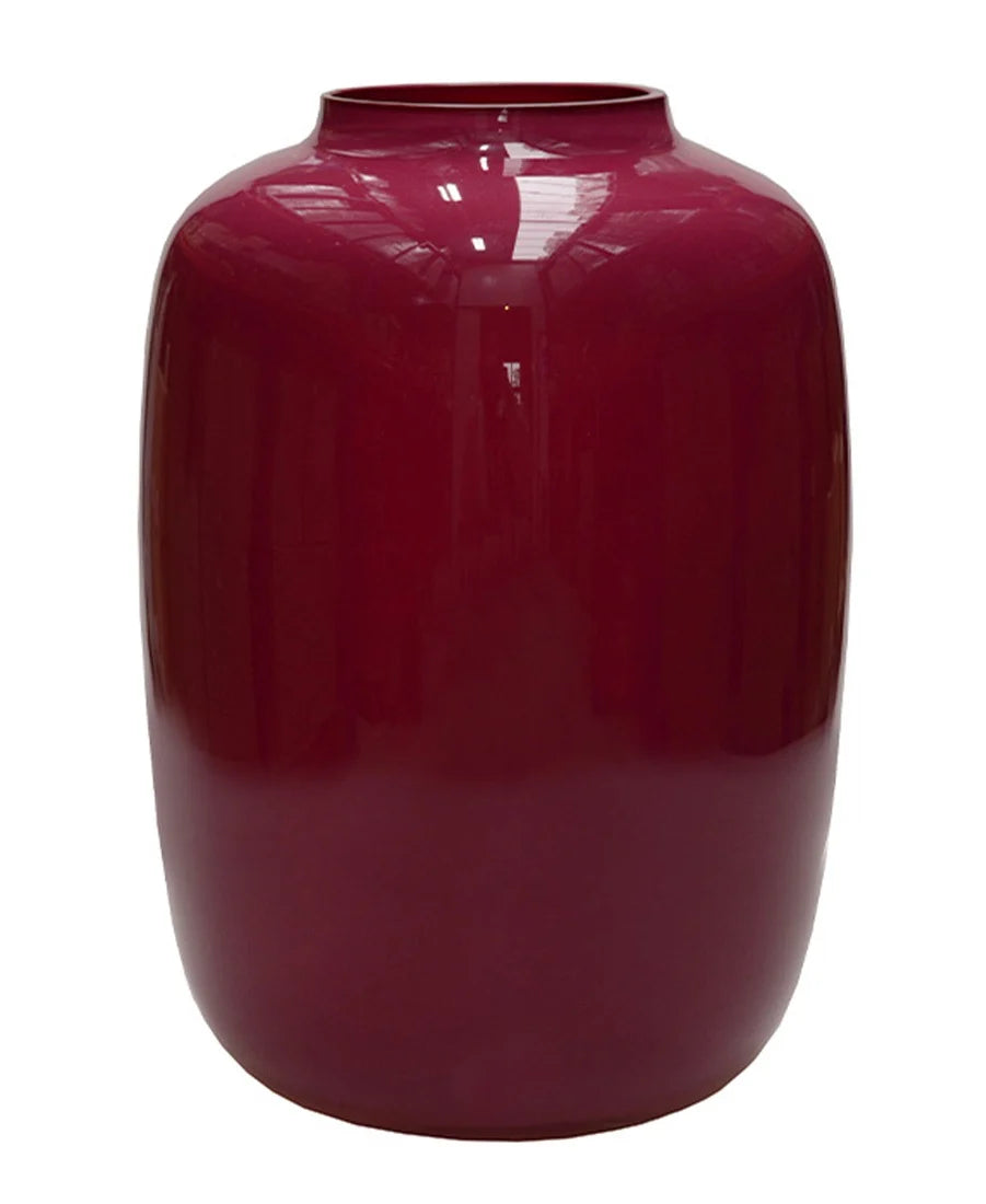 Artic Vaas Mauve Ø25