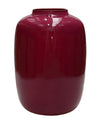 Artic Vaas Mauve Ø25