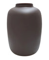 Artic Vaas Matte Earth Ø25