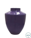 Tugela Vaas Paars Ø24,5