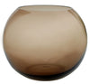 Zambezi Vaas Taupe  Ø25