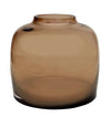 Bartica Vaas Taupe Ø25