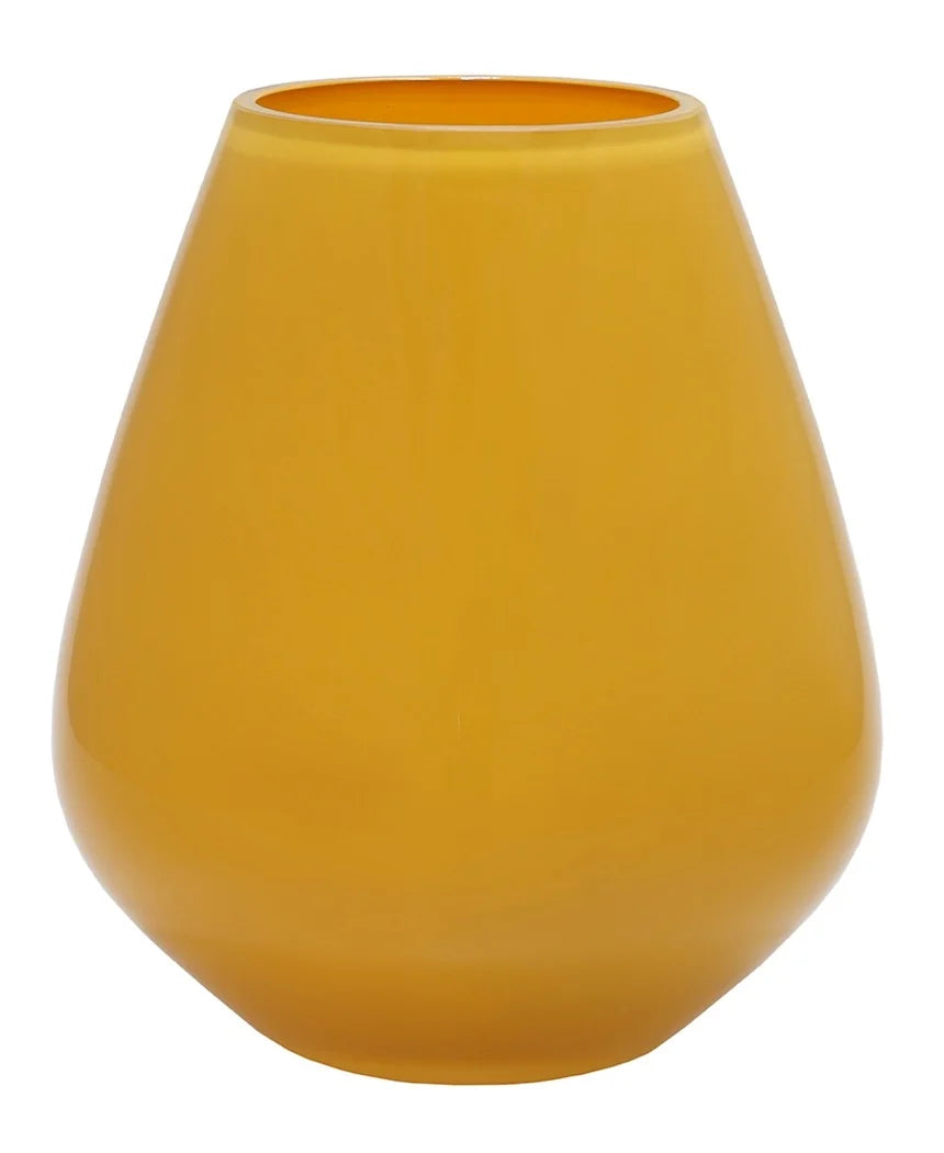 Vaas Tasman Bright Yellow Ø18