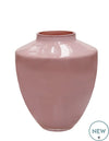 Tugela Vaas Pastelroze Ø24,5
