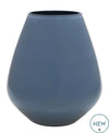 Vaas Tasman Light Blue-Grey Ø18