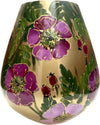 Vaas Tasman Rosehip Goud Ø26