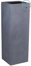 South Carolina Pot Grijs – L35 x B35 x H100 cm