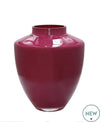 Tugela Vaas Mauve Ø24,5