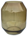 Sill Vaas Cognac Ø20