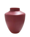 Tugela Vaas Mat Mauve Ø24,5