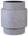 Billund Pot Grijs – Small Ø40