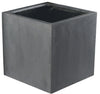El Salvador Pot Grijs – L50 x B50 x H50 cm