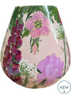 Vaas Tasman Pink Summer Flower Ø26