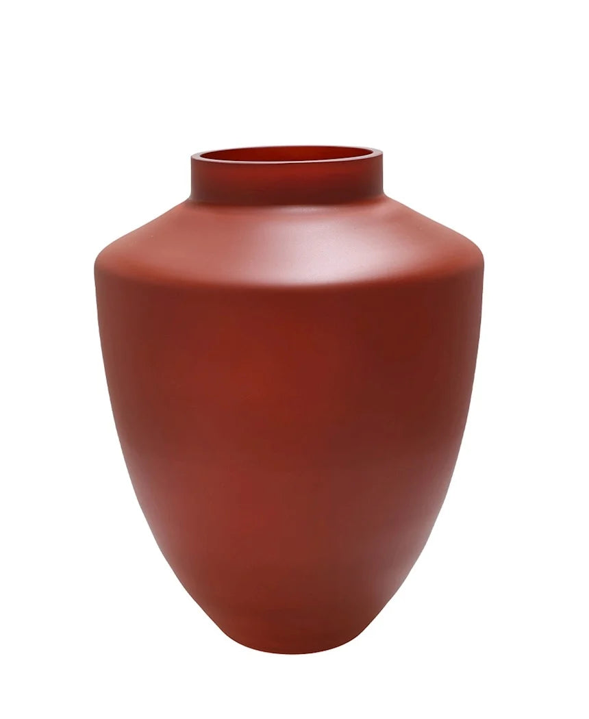 Tugela Vaas Mat Roest Ø24,5