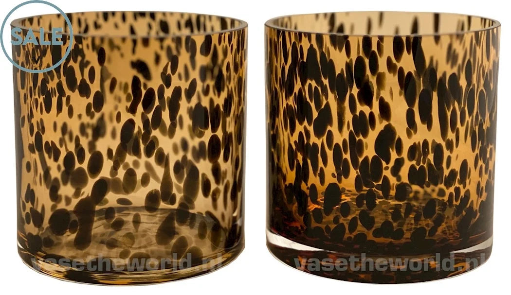 Celtic Cheetah Ø12