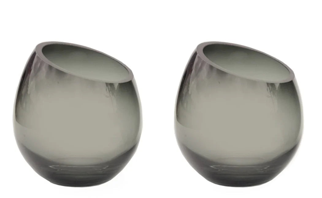 Moho Grijs Ø15,5 (2PCS)