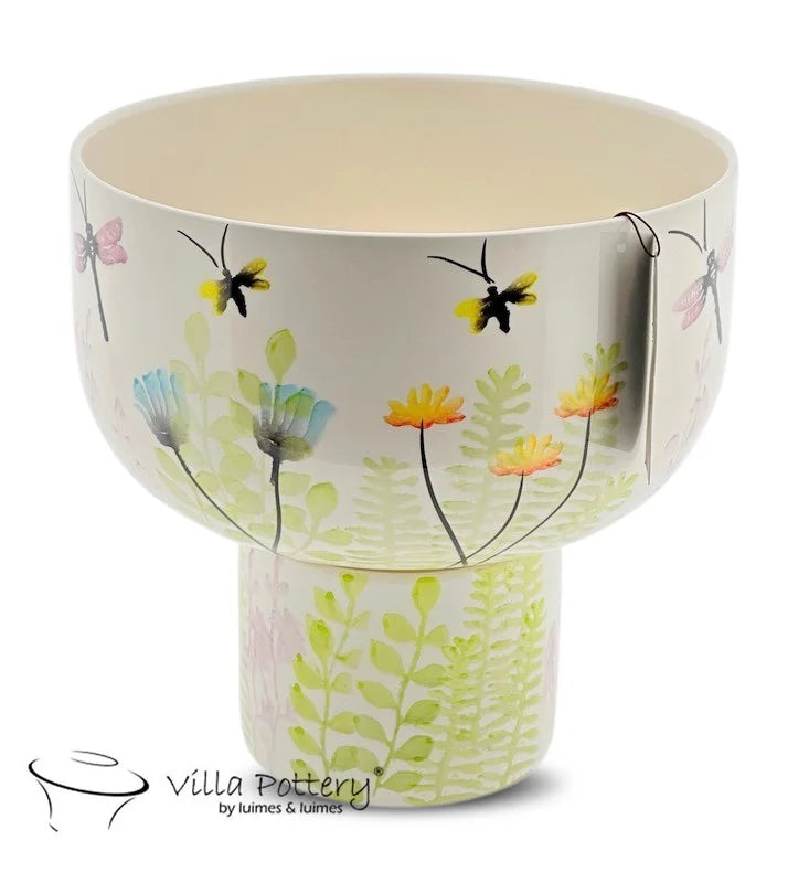 Schaal Olivia | Bowl | M |8