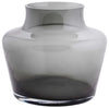 Coral Vaas Grijs Matte Ø22,5