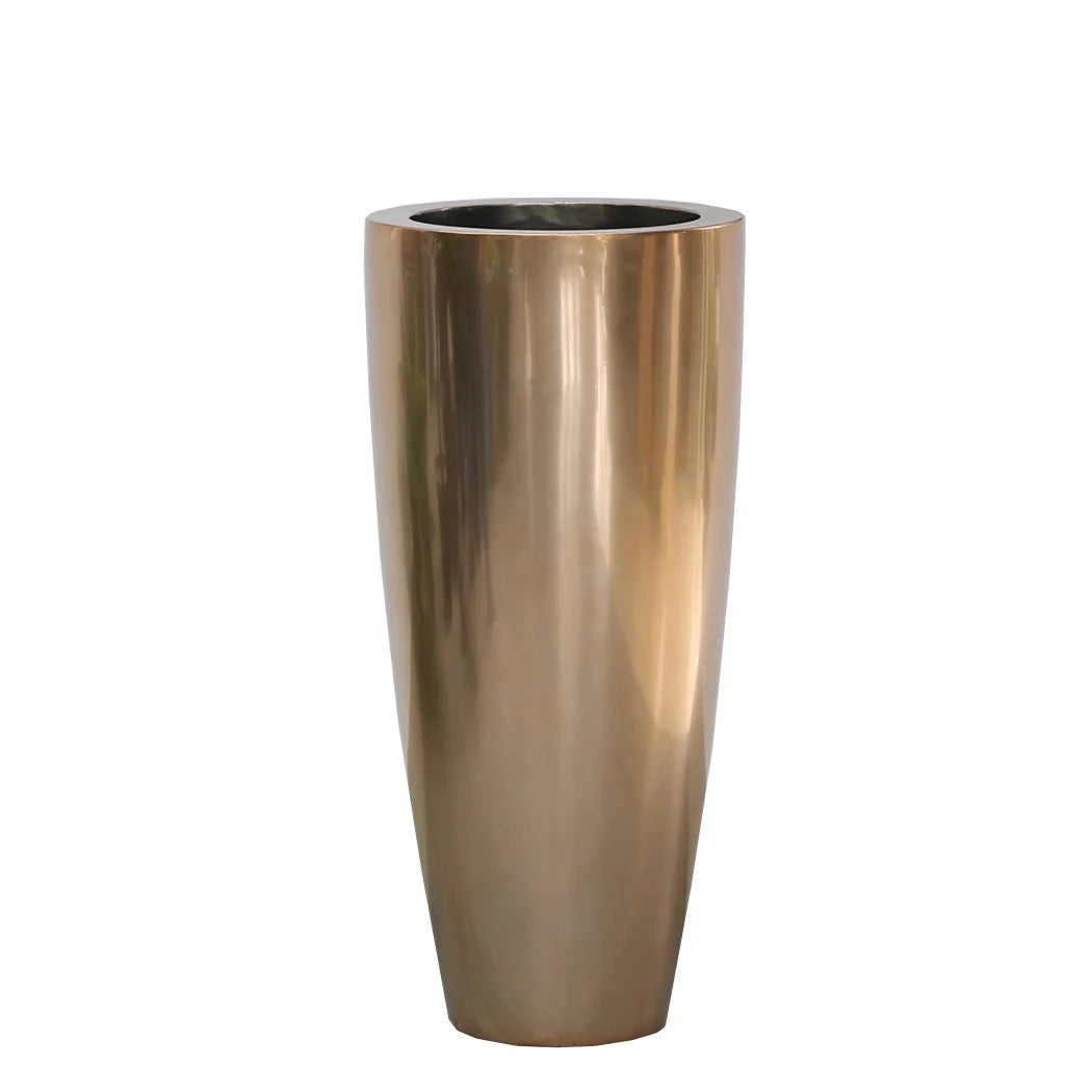 Fiberstone Pot Koper Medium Ø47