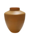 Tugela Vaas Mat Honey Ø24,5