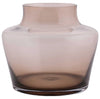 Coral Vaas Taupe Matte Ø22,5
