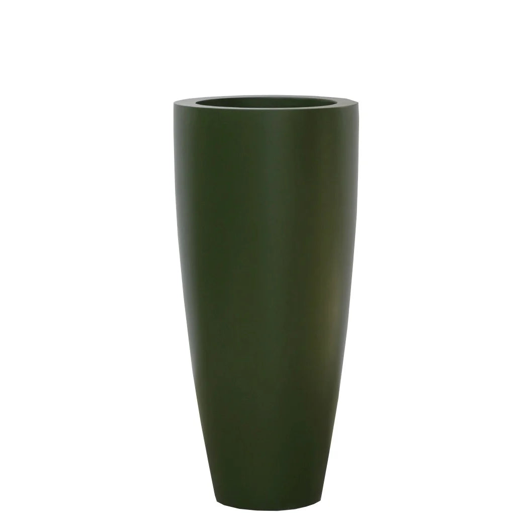 Fiberstone Pot Groen Small Ø37