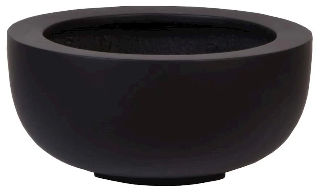 Matte Fiberstone Pot Ducos  – Small Ø33 (2 PCS)