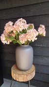 Boeket Hortensia Oudroze | XL