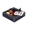 Luxe Chocolade Truffels Box - 9 PCS.