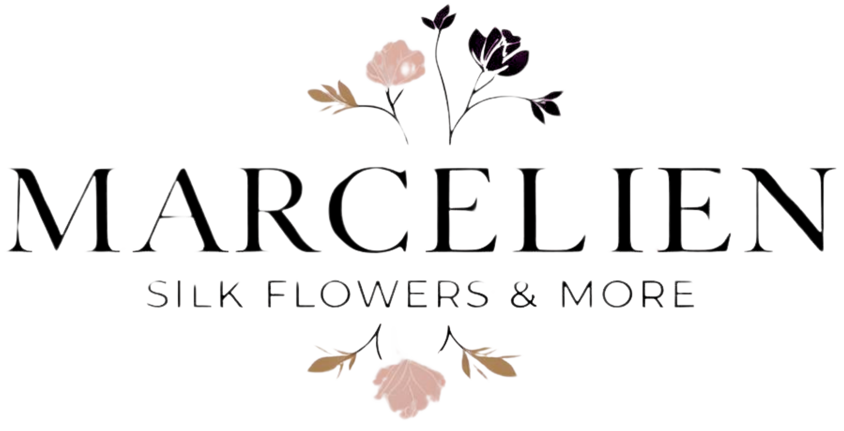 Marcelien Silk Flowers & More