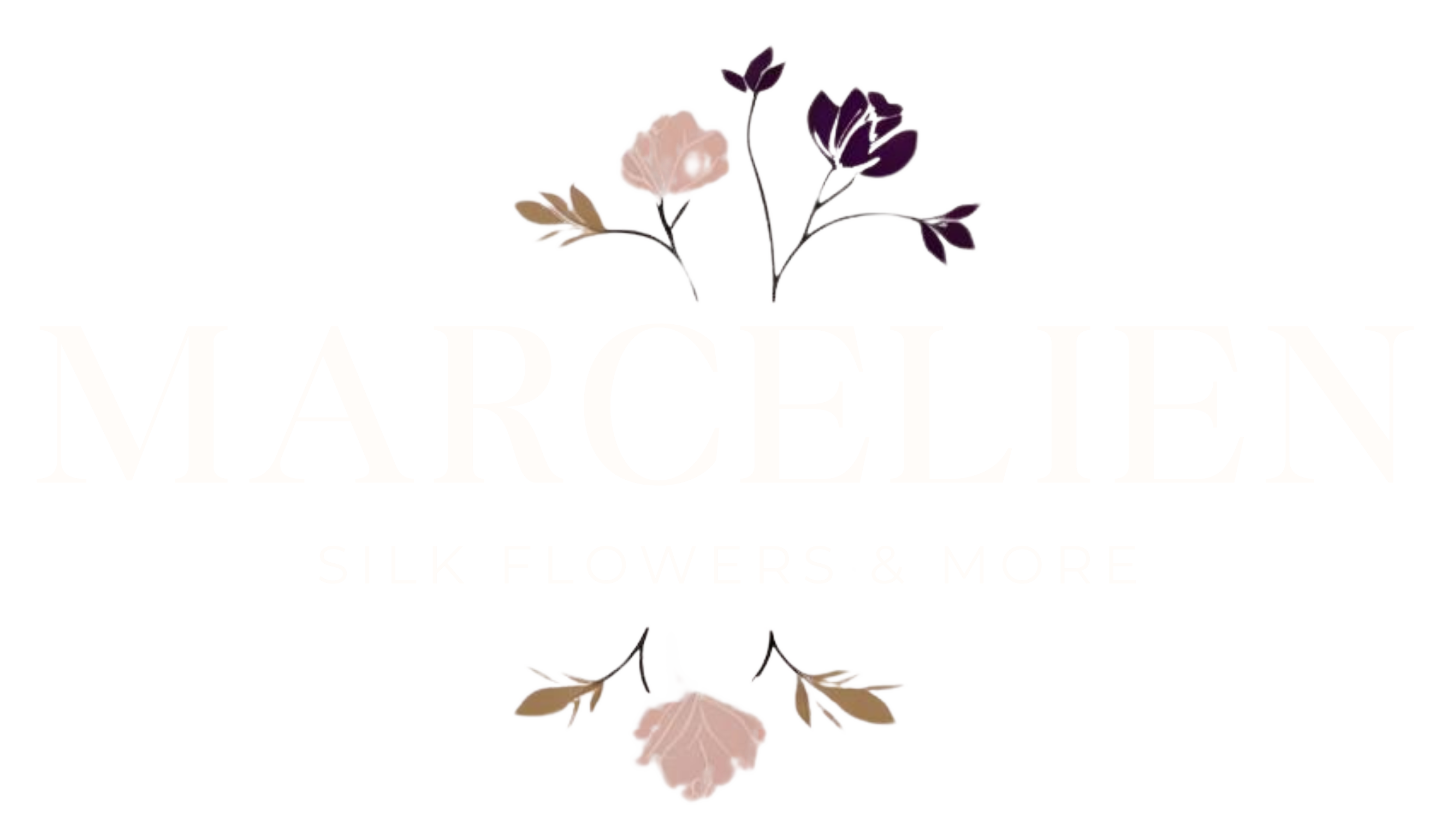 Marcelien Silk Flowers & More