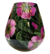 Vaas Tasman Rosehip Black Ø26