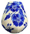 Vaas Tasman Rosehip Delfts Blauw Ø26
