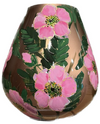 Vaas Tasman Rosehip Bronze Ø26