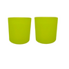 Celtic Neon Geel Ø12 (2PCS)
