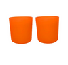 Celtic Neon Oranje Ø12