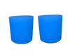 Celtic Neon Blauw Ø12