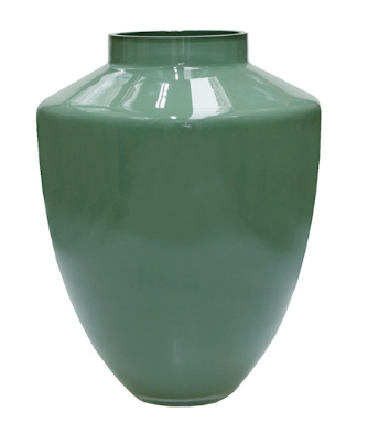 Tugela Vaas Pastelroze Ø28