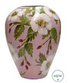 Kander Vaas Rosehip Light Pink Ø27,5