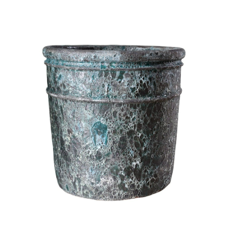 Enarete Pot Relikwie Jade Ø57
