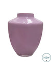 Tugela Glans Licht Roze -  Medium Ø24,5