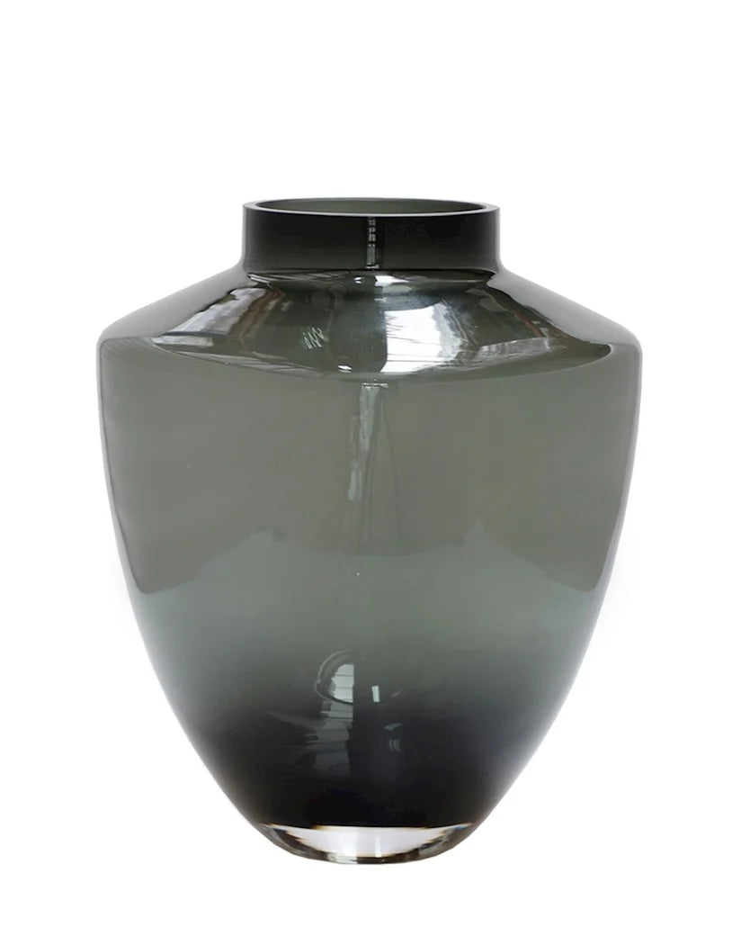 Tugela Glans Grijs -  Medium Ø24,5